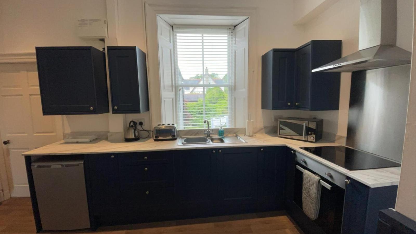 Virginia House, Ulverston Room photo