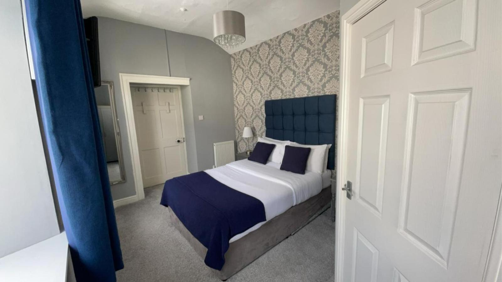 Virginia House, Ulverston Room photo
