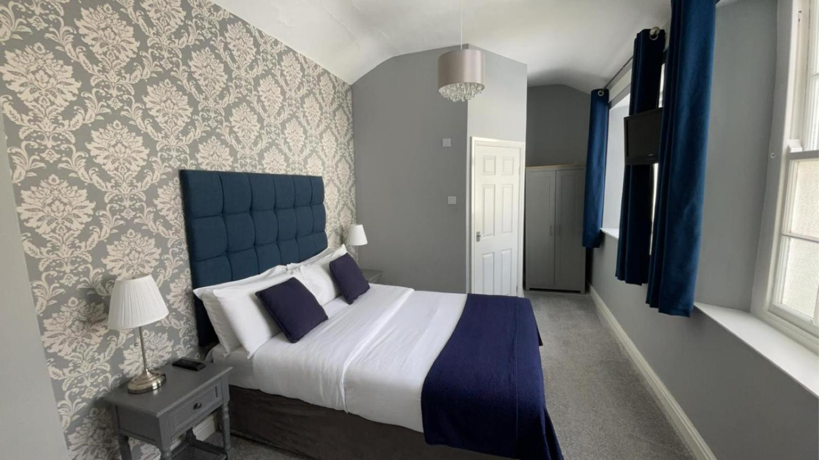 Virginia House, Ulverston Room photo